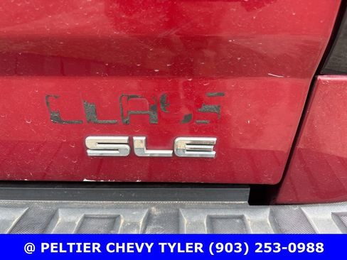 Used 2019 GMC Sierra 1500 SLE w/ SLE Value Package RWD image 10