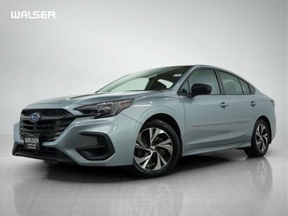 Used 2023 Subaru Legacy