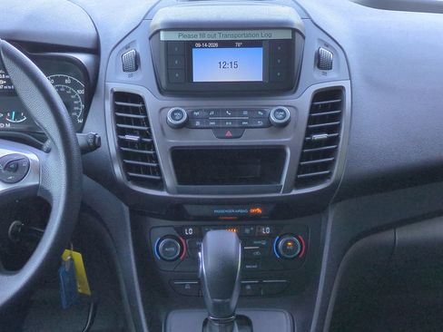 Certified 2022 Ford Transit Connect XL FWD image 21