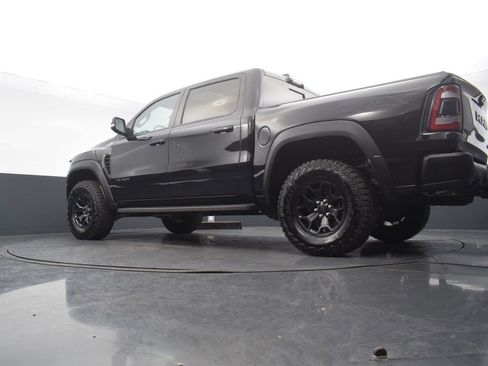 Used 2021 RAM 1500 TRX w/ TRX Level 2 Equipment Group image 49