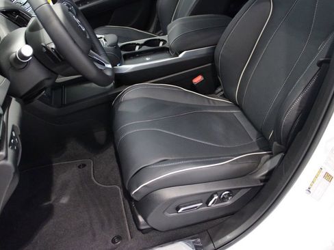 New 2026 Acura RDX SH-AWD w/ Advance Package image 9