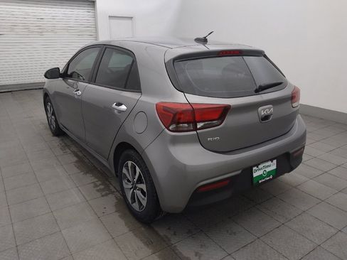 Used 2022 Kia Rio S w/ Option Group 015 FWD image 5