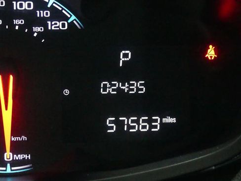 Used 2020 Chevrolet Spark LS image 29