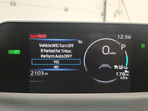 Certified 2026 Toyota C-HR AWD/4WD image 17