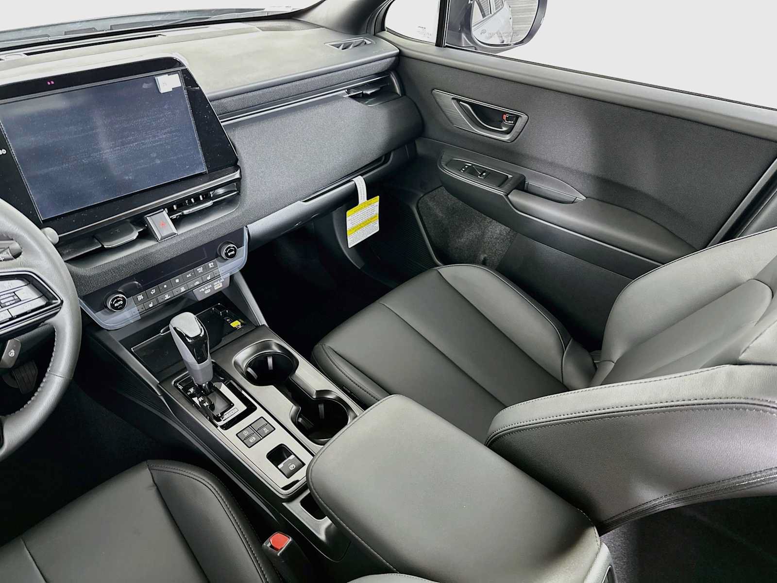 New 2026 Subaru Outback Premium AWD/4WD image 22