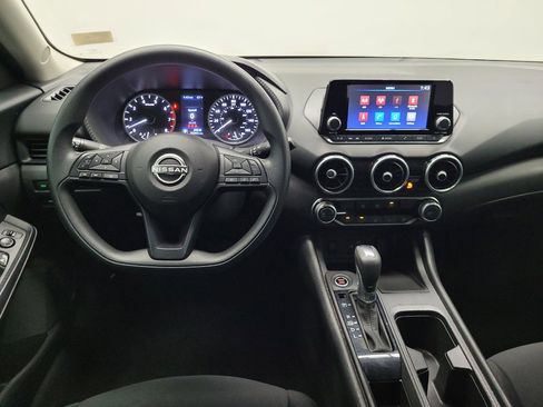 Used 2024 Nissan Sentra S FWD image 22