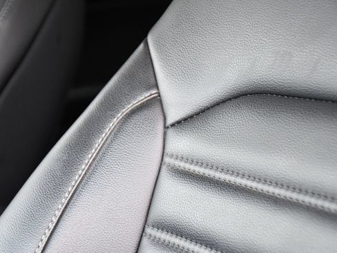 Used 2024 Ford Edge SEL w/ Convenience Package AWD/4WD image 14