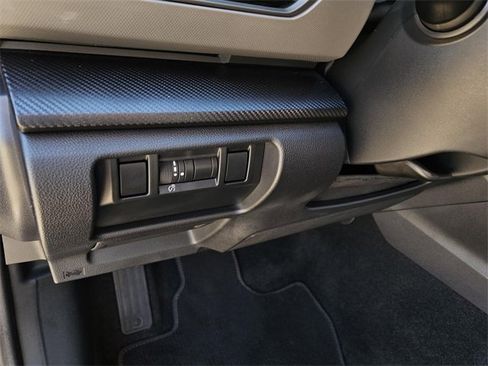 Used 2024 Subaru Crosstrek 2.5i Limited image 18