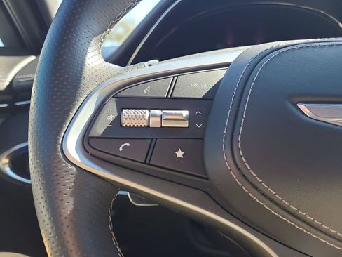 Used 2023 Genesis GV70 2.5T w/ Sport Prestige Package image 34