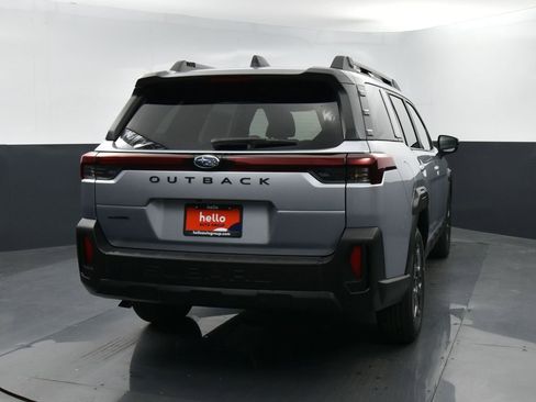 New 2026 Subaru Outback Premium image 9