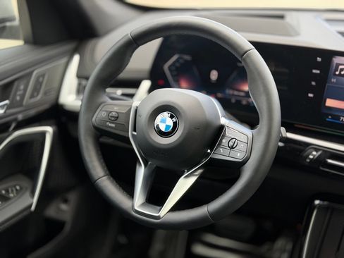 New 2026 BMW X1 xDrive28i w/ Technology Package AWD/4WD image 11