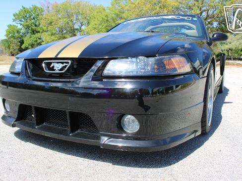Used 2004 Ford Mustang GT image 27