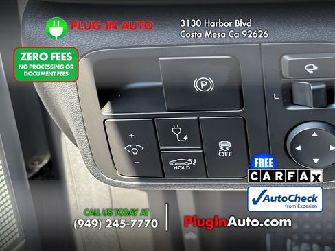 Used 2024 Hyundai Ioniq 6 Limited RWD image 23