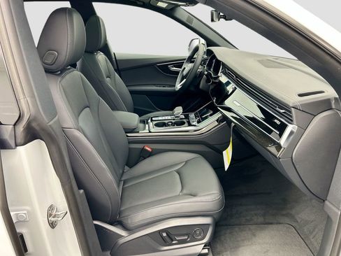 New 2026 Audi Q8 Premium Plus image 19