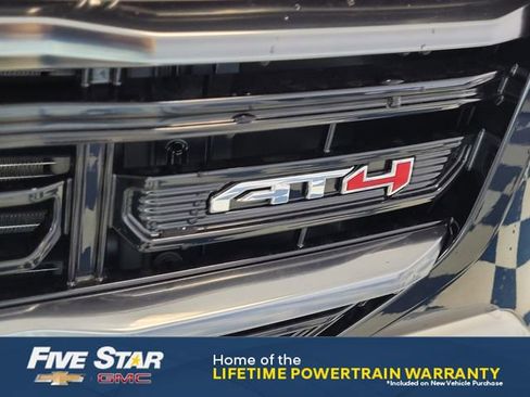 New 2026 GMC Terrain AT4 w/ Convenience Package III image 3