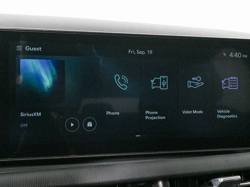 New 2026 Hyundai Tucson SEL image 23