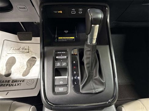 Used 2024 Honda CR-V EX-L image 10