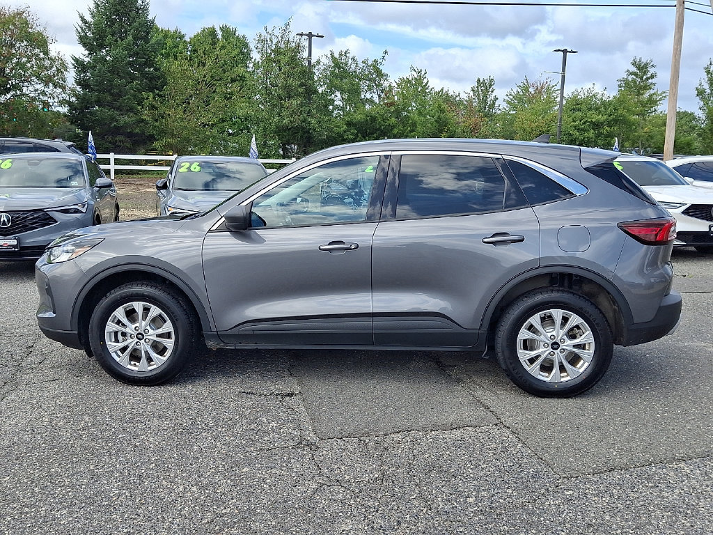 Used 2024 Ford Escape Active AWD/4WD image 7