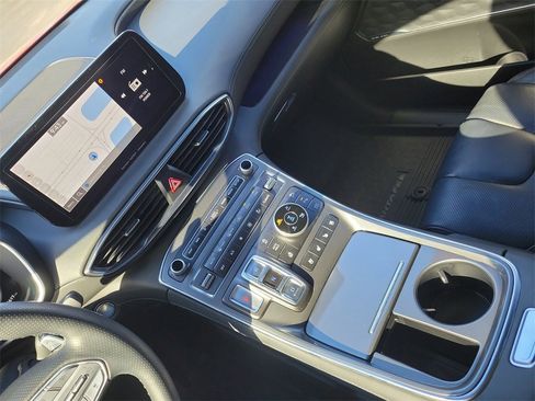 Used 2023 Hyundai Santa Fe Calligraphy w/ Cargo Package image 39