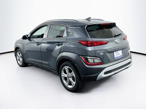 Used 2023 Hyundai Kona SEL w/ Convenience Package AWD/4WD image 7