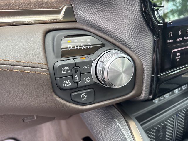 New 2026 RAM 1500 Limited AWD/4WD image 28
