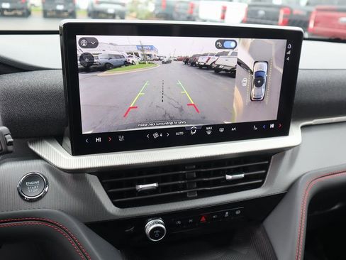 New 2026 Ford Explorer ST w/ Sun And Sound Package image 6