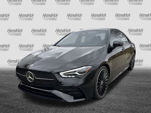 Used 2025 Mercedes-Benz CLA 250 image 5