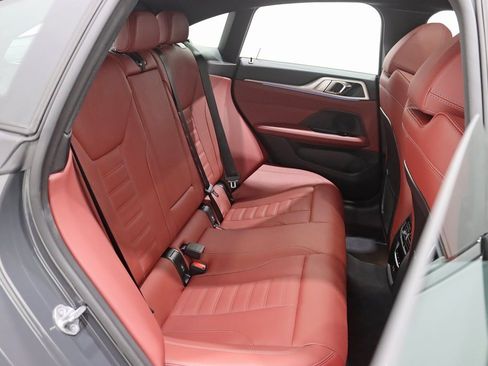 Used 2023 BMW i4 M50 w/ Premium Package image 29