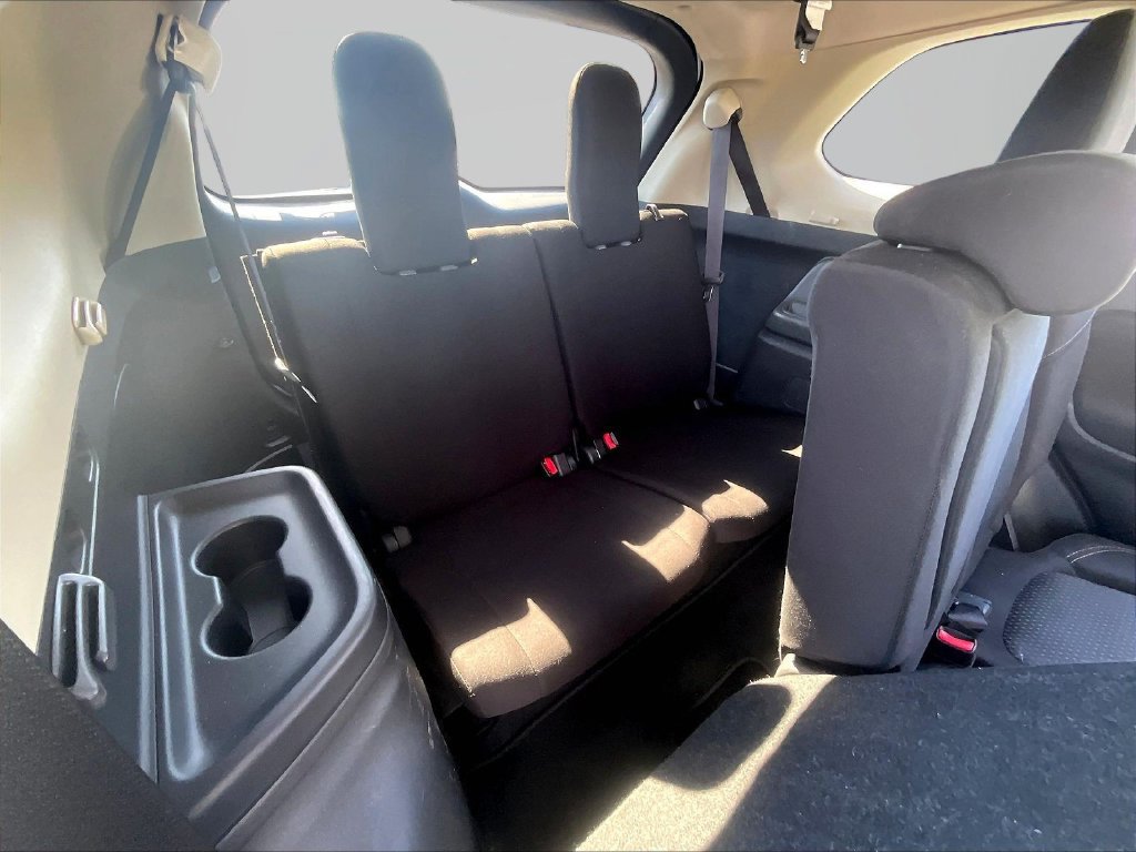 Used 2020 Mitsubishi Outlander ES AWD/4WD image 27