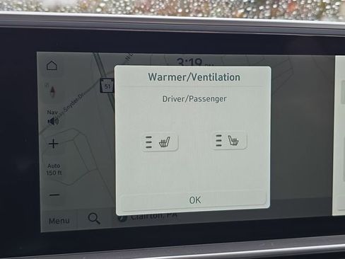 Used 2023 Hyundai Ioniq 6 SEL image 17