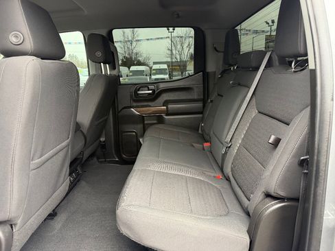 Used 2022 Chevrolet Silverado 1500 RST image 26