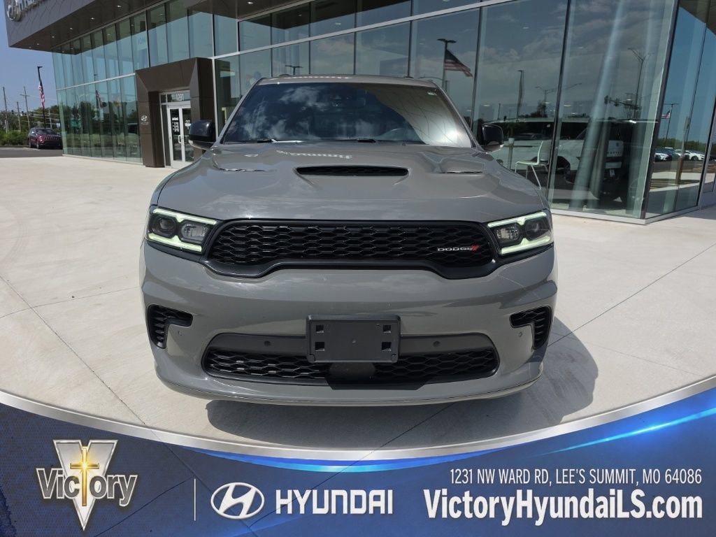Used 2025 Dodge Durango R/T AWD/4WD image 8