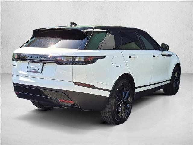 New 2026 Land Rover Range Rover Velar S AWD/4WD image 2