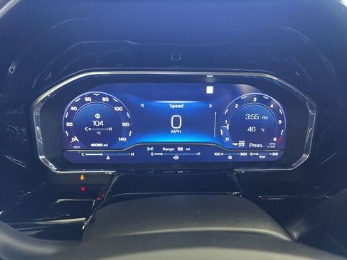 Certified 2023 Chevrolet Silverado 1500 LT image 17