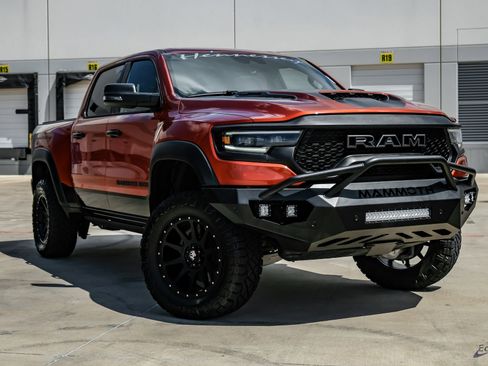 Used 2024 RAM 1500 TRX image 32