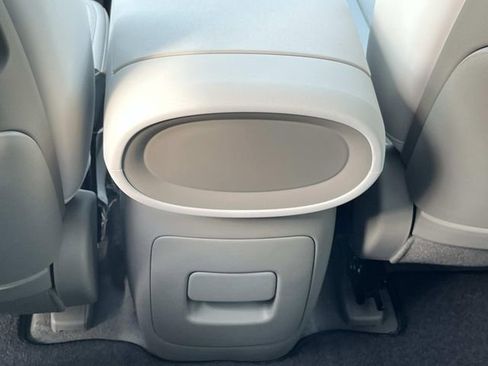 New 2026 Hyundai Palisade FWD Hybrid image 18