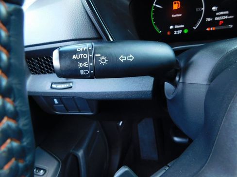 Certified 2023 Honda CR-V Sport image 30