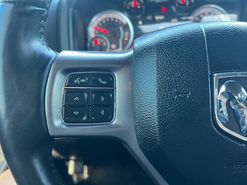 Used 2022 RAM 1500 Classic Warlock w/ Electronics Group image 11