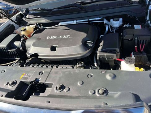 Used 2022 GMC Canyon AT4 w/ Trailering Package image 34