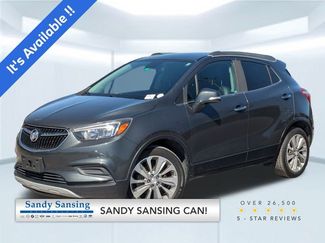 Used 2017 Buick Encore Preferred video 1