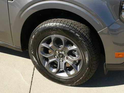 New 2025 Ford Maverick XLT w/ XLT Luxury Package image 8