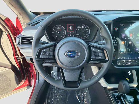 Used 2026 Subaru Forester Premium image 40