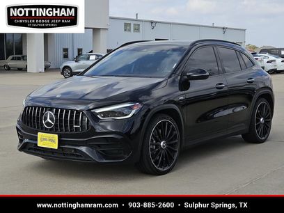 Used 2023 Mercedes-Benz GLA 45 AMG 4MATIC