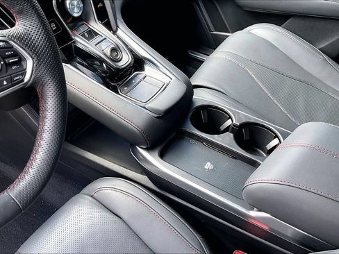 Certified 2025 Acura RDX A-Spec AWD/4WD image 17
