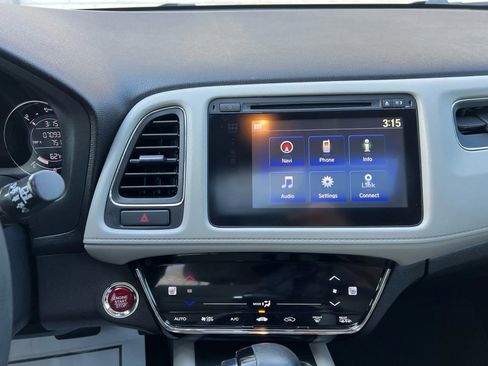 Used 2016 Honda HR-V EX-L image 40