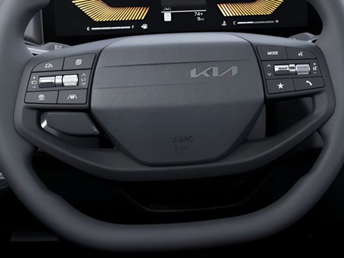 New 2025 Kia K4 LX image 22