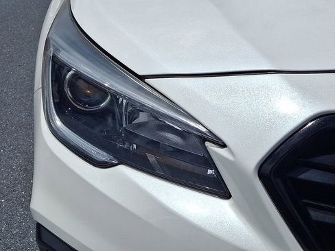 Used 2019 Subaru Legacy 2.5i Sport AWD/4WD image 11