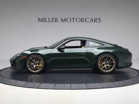 Used 2026 Porsche 911 GT3 RWD image 3