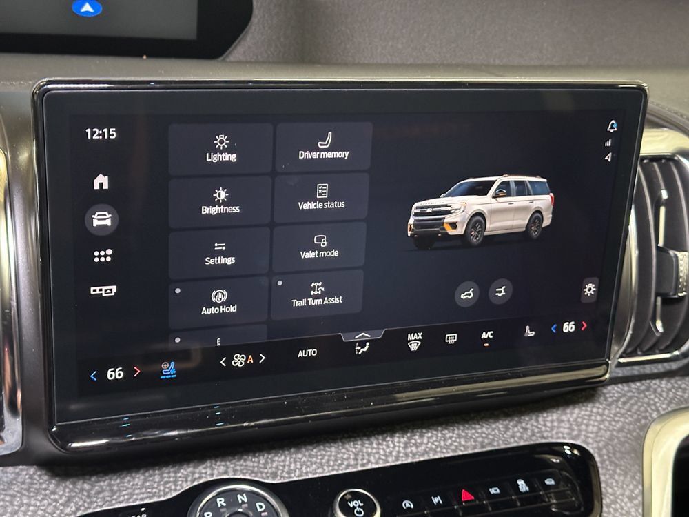 New 2027 Ford Expedition Tremor w/ Driver's Package AWD/4WD image 47