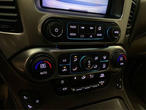 Used 2018 Chevrolet Tahoe Premier image 31